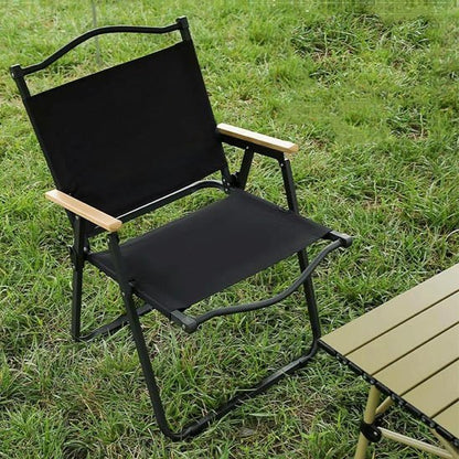 Chaise pliante | Ultra-légère
