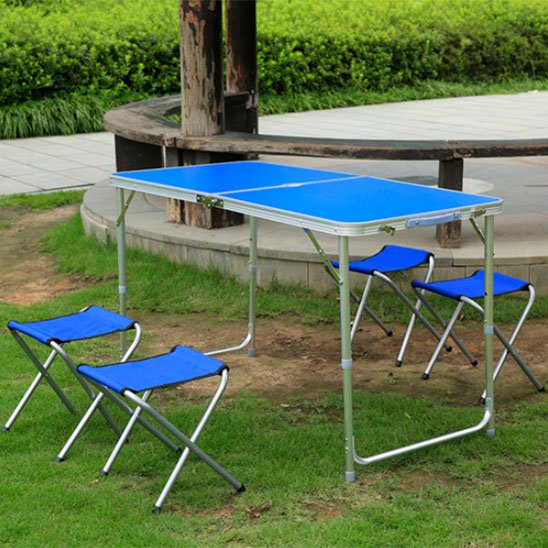 Table pliante camping | UltraLite