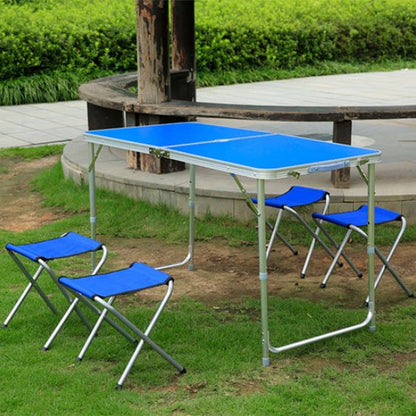 Table pliante camping | UltraLite