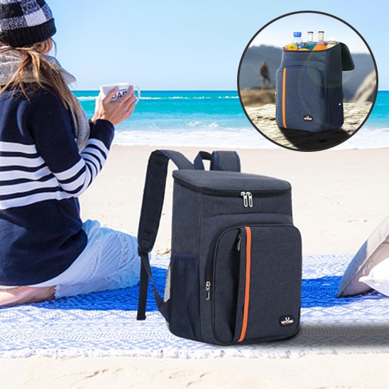 Sac isotherme | FreshCarry