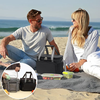 Sac isotherme | FreshKeeper
