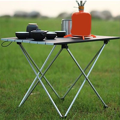 Table pliante de camping | UltraLite