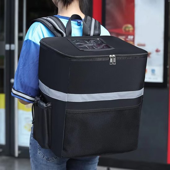 Sac isotherme | Premium