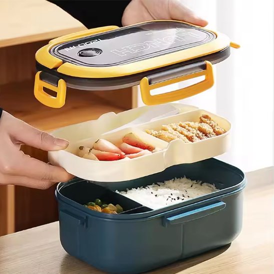 Lunch box | Étanche