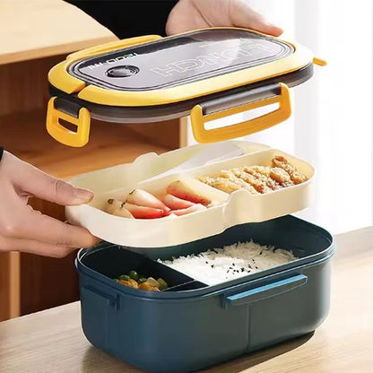 Lunch box | Étanche