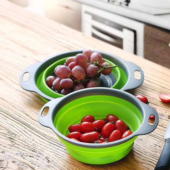 Passoire pliable | EasyStore