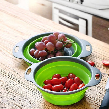 Passoire pliable | EasyStore