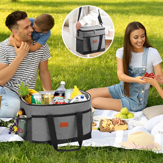 Sac isotherme | FreshOutdoor