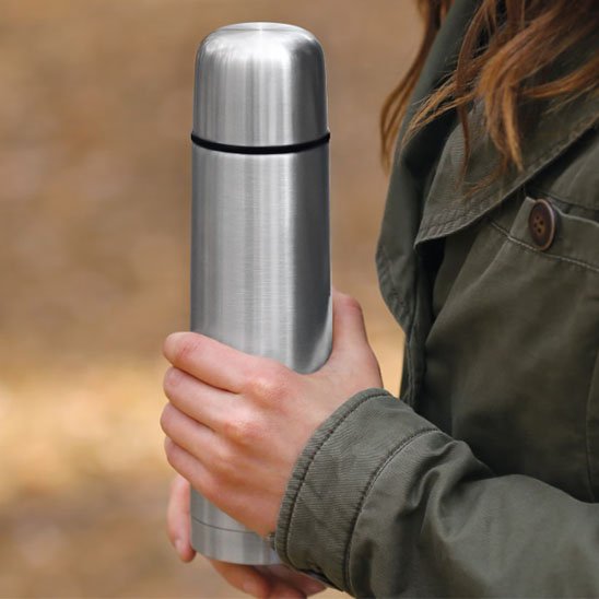 Bouteille isotherme | Premium