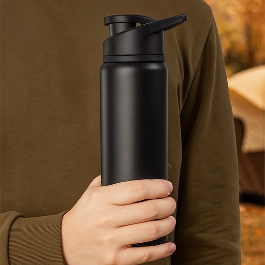 Gourde isotherme | ThermoElite