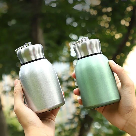 Bouteille isotherme | ThermoStyle