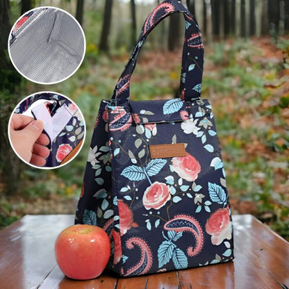 Sac isotherme repas | StyleTemp