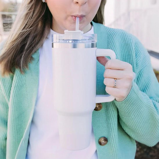 Bouteille isotherme | ThermoMax