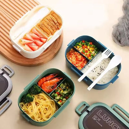 Lunch box | Étanche
