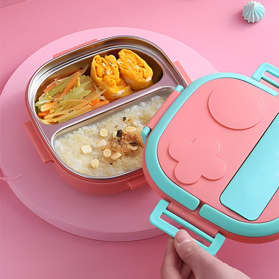 Lunch box enfant | Colorama