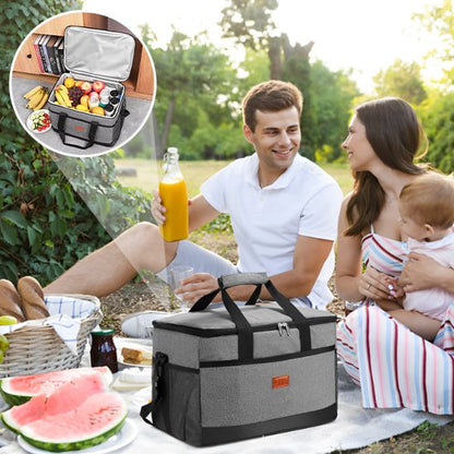 Sac isotherme | FreshOutdoor