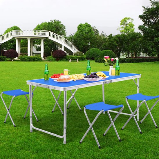 Table pliante camping | UltraLite