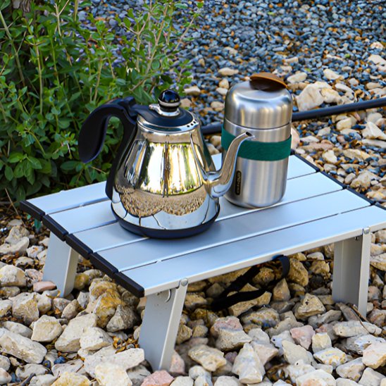 Table pliante camping | UltraLite Alu