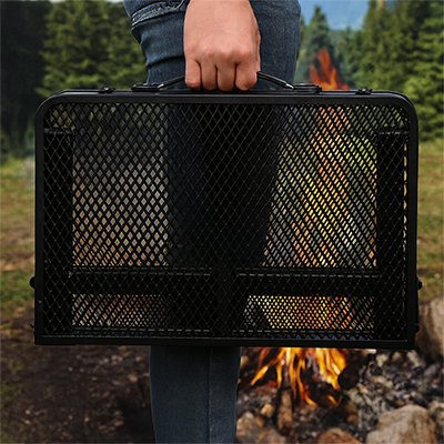 Table de camping pliable ultra-légère | Ajustable