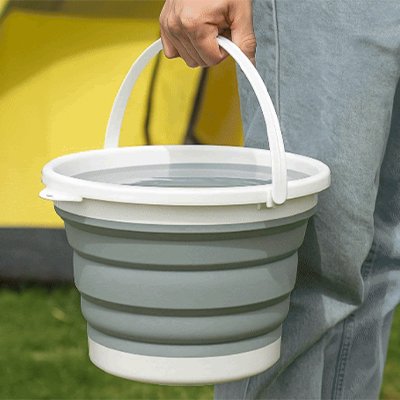 Seau | Robuste & Polyvalent