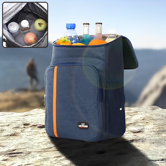 Sac isotherme | FreshCarry