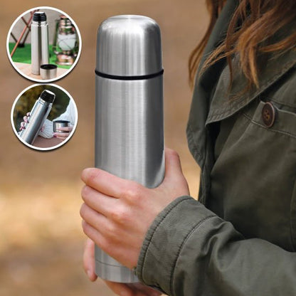 Bouteille isotherme | Premium