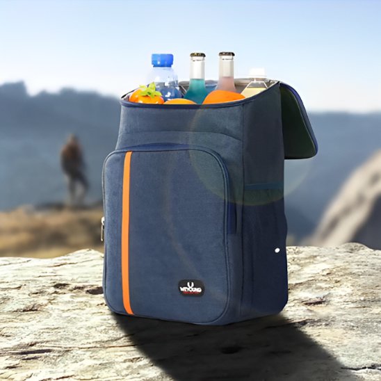 Sac isotherme | FreshCarry