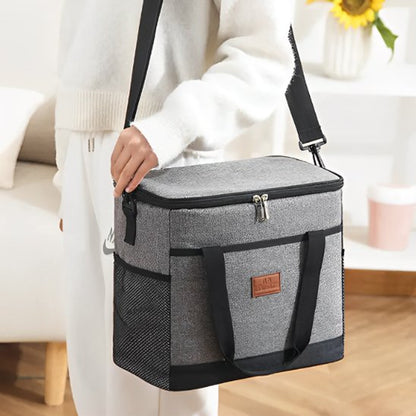 Sac isotherme | FreshOutdoor