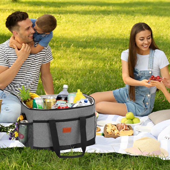 Sac isotherme | FreshOutdoor