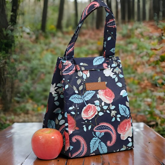 Sac isotherme repas | StyleTemp