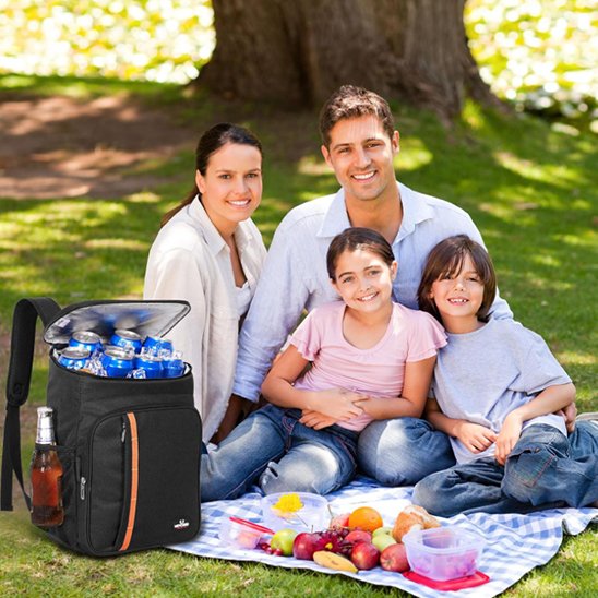 Sac isotherme | FreshCarry