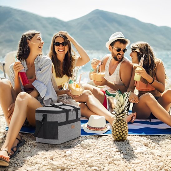 Sac isotherme | FreshOutdoor