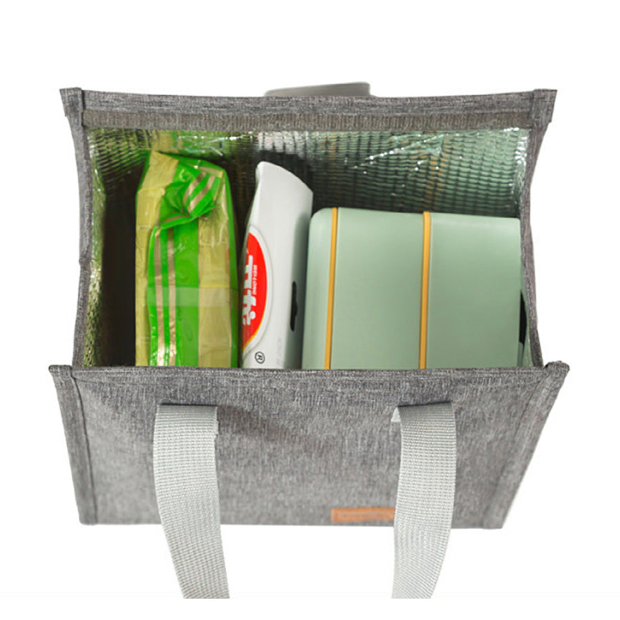 rengement sac isotherme