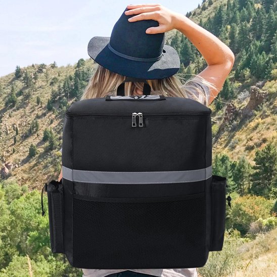 sac isotherme 35l