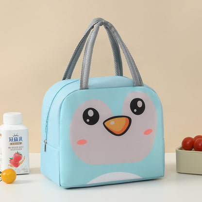 sac bleu