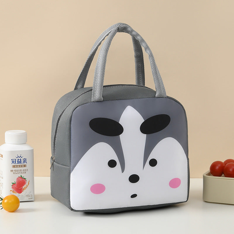 sac gris