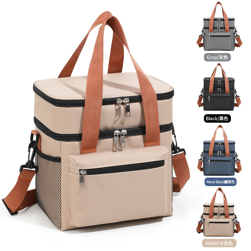 sac isotherme dejeuner