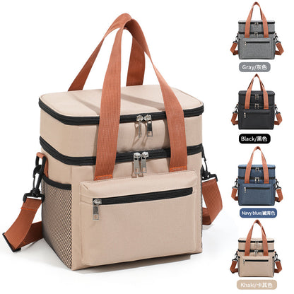 sac isotherme dejeuner