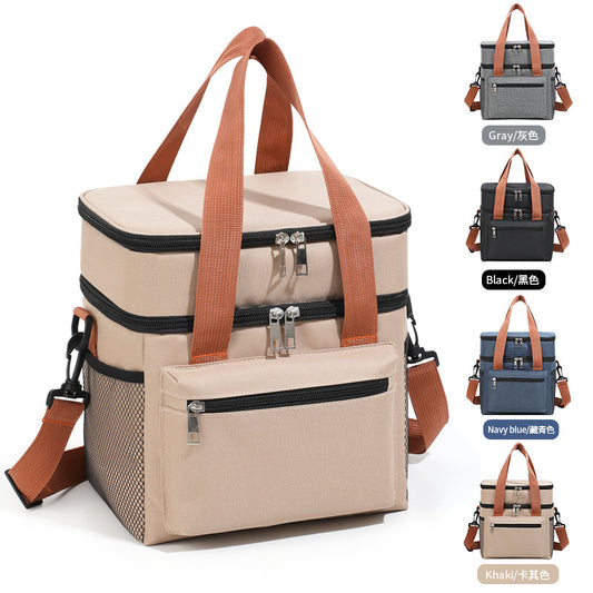 sac isotherme dejeuner