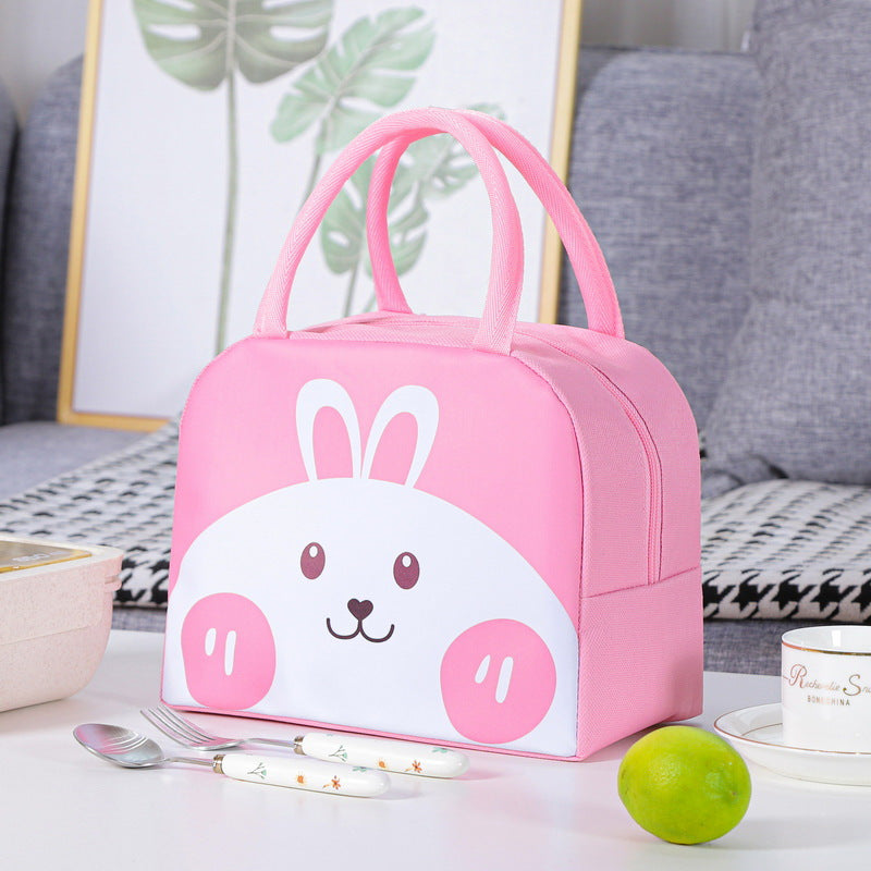 sac lapin
