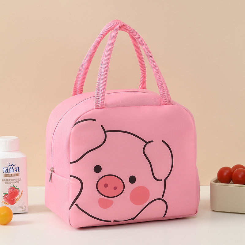 sac rose
