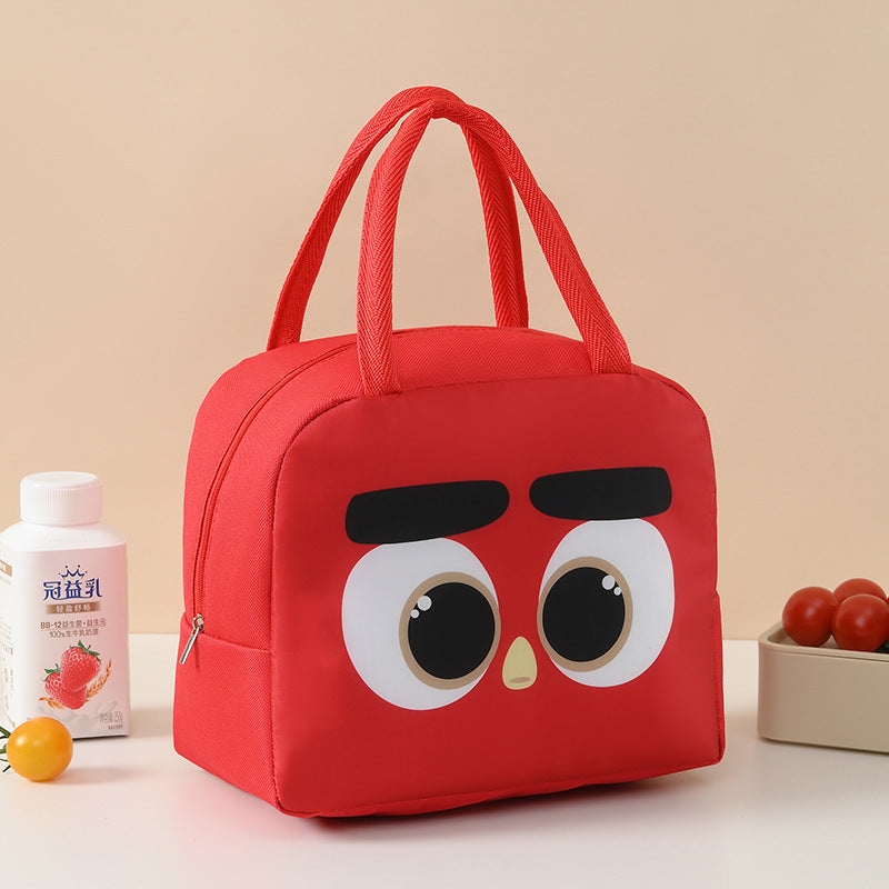 sac rouge
