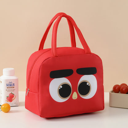 sac rouge