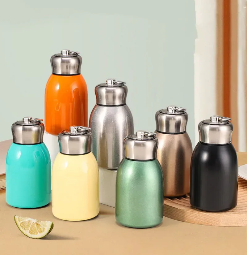 Bouteille isotherme | ThermoStyle